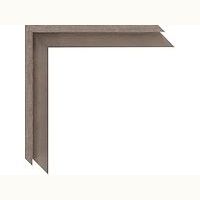 60" x 40" Tawny I