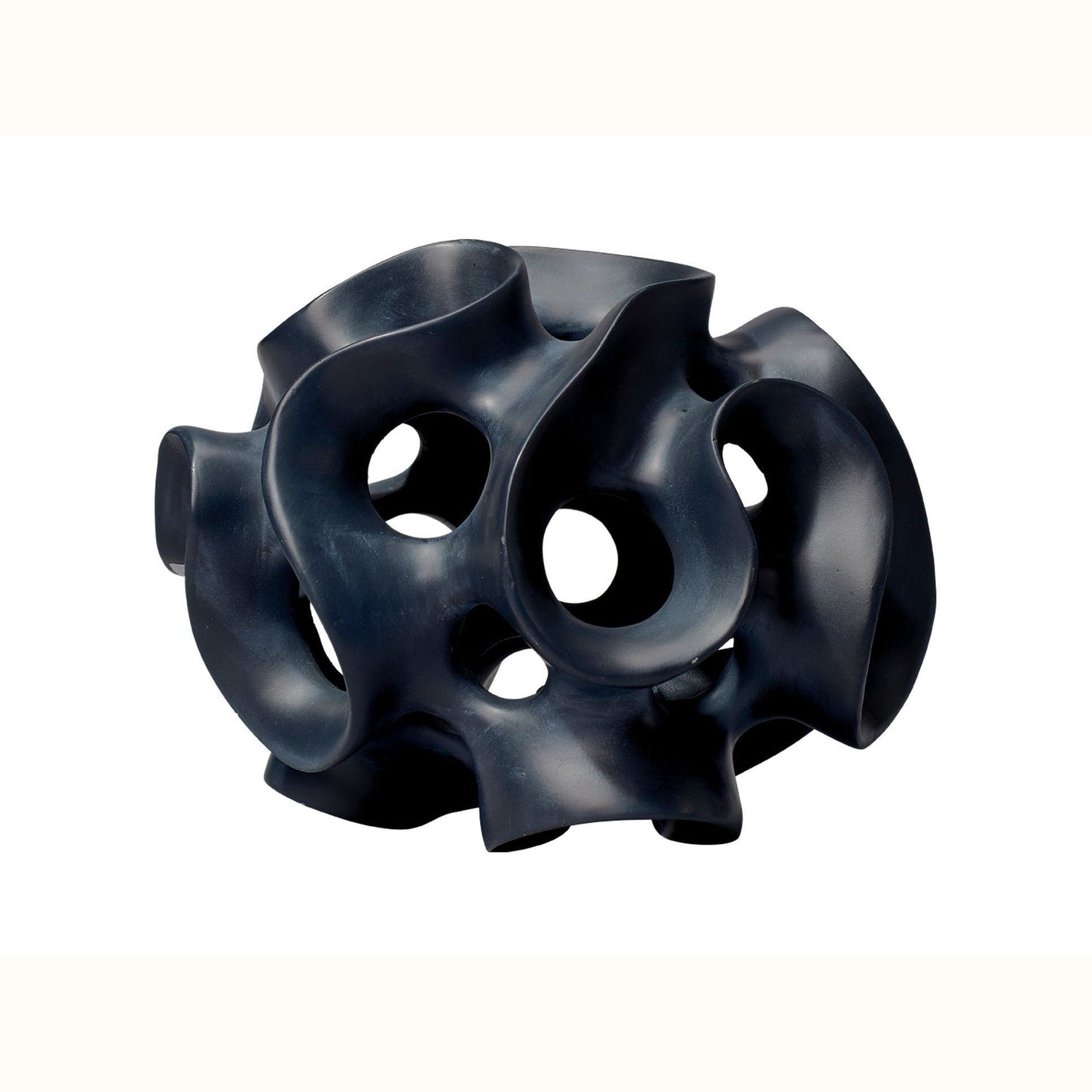 Ribbon Sphere
