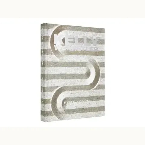 Kelly Wearstler Synchronicity Book