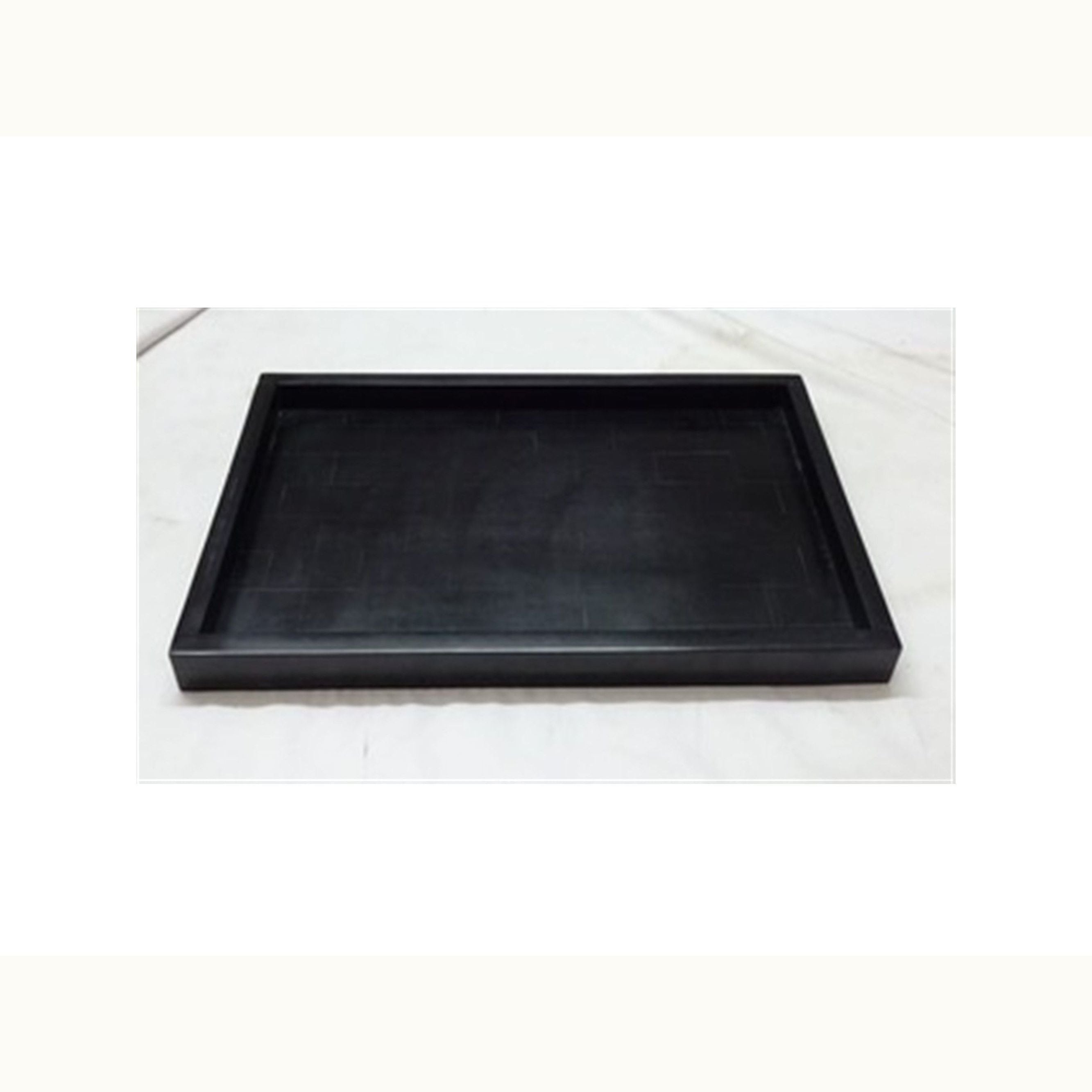 Large Rectangular Tray
