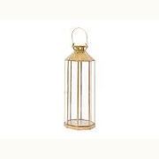 Gold Lantern Large