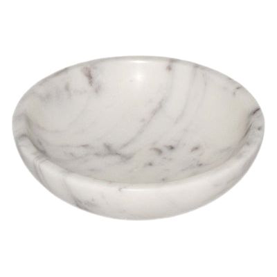 Small Marble Bowl