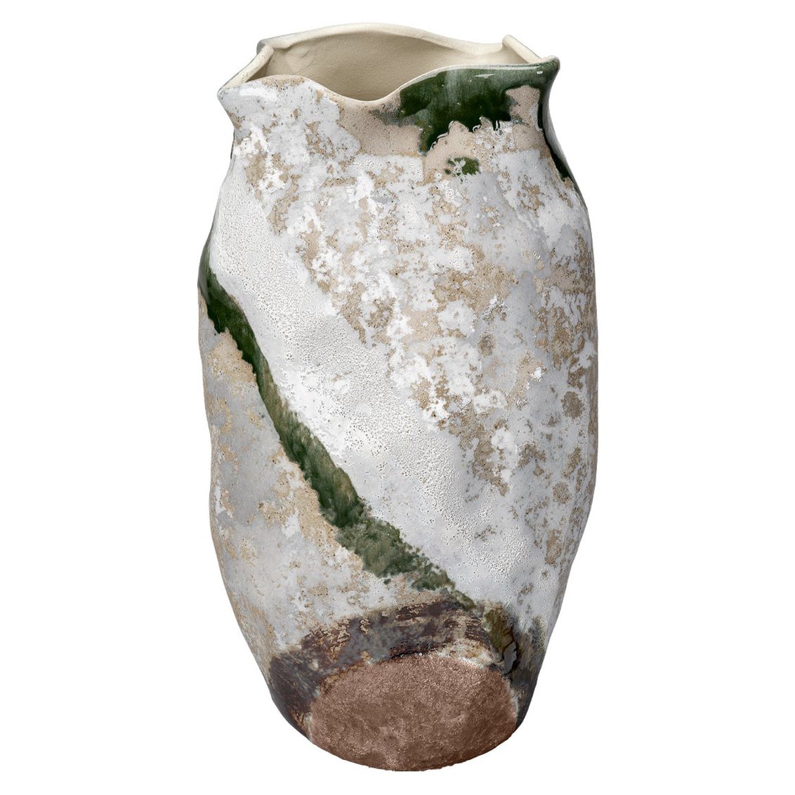 July Large Vase