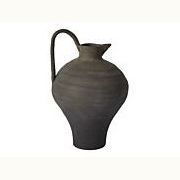 Handmade Terracotta Jug