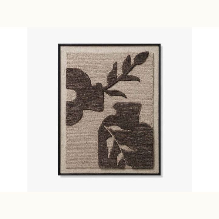 Fremont Framed Art Work