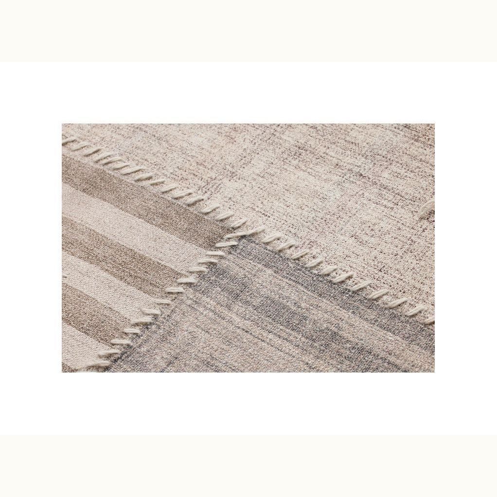 Fabric Textured Framed Artwork