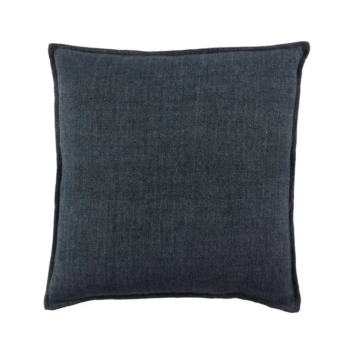 20" x 20" Blue Throw Pillow
