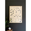 Abstract Stones Painting