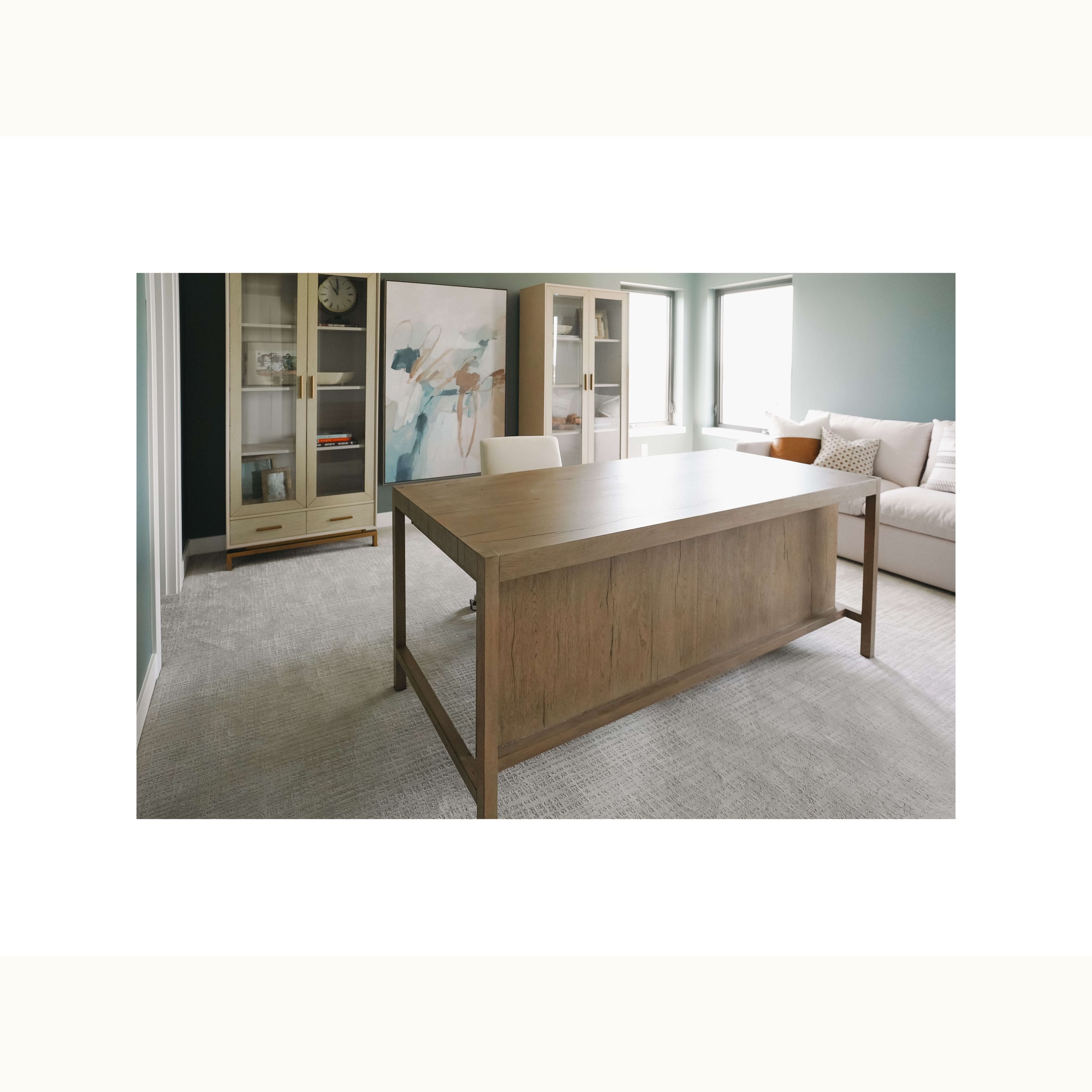 Virtual Interior Design Consultation