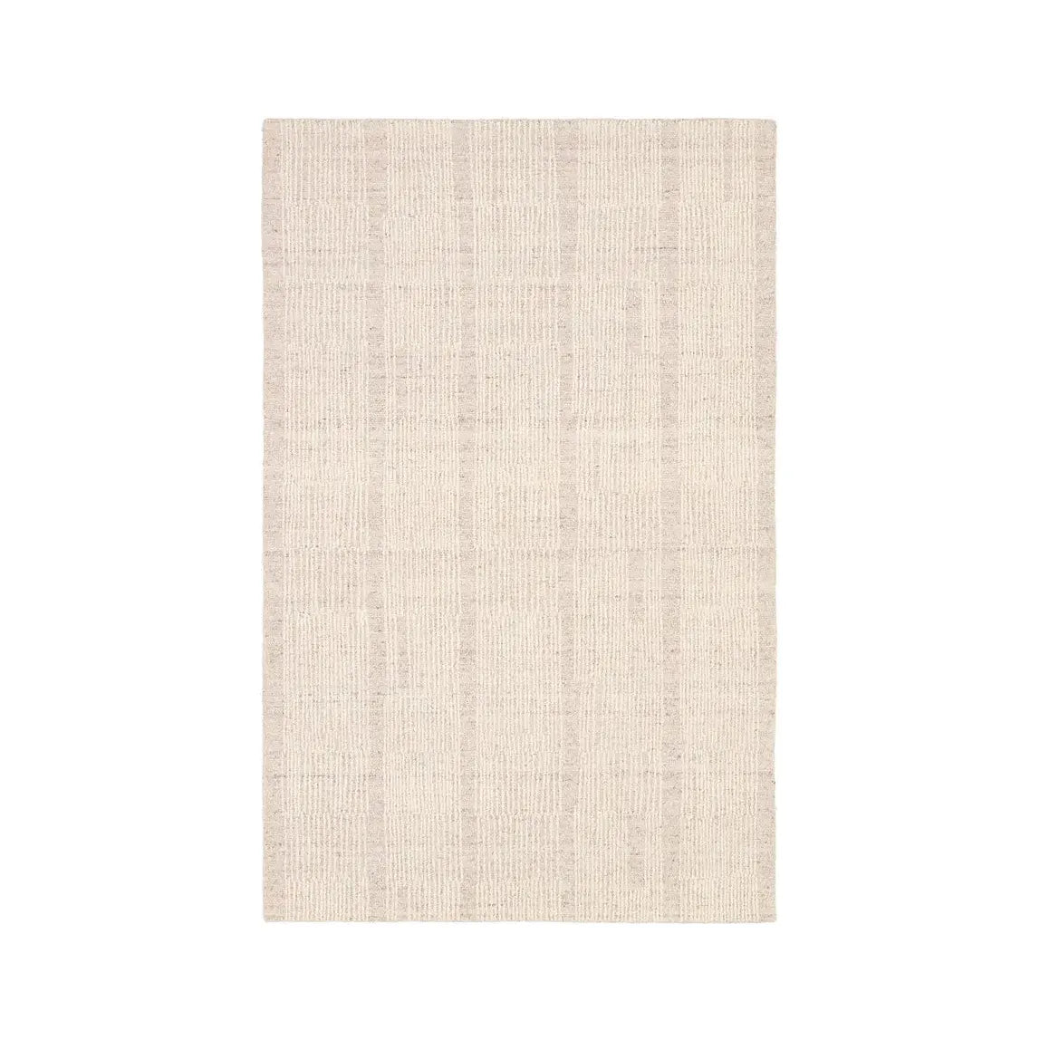 5' x 8' Wool Rug