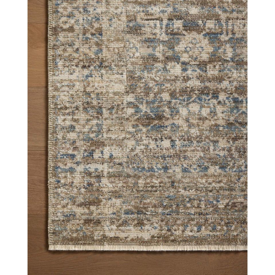 9'x12' Spa Earth Rug