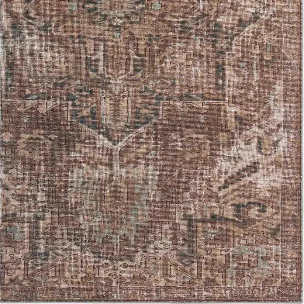 3'1" x 10' Runner Rug