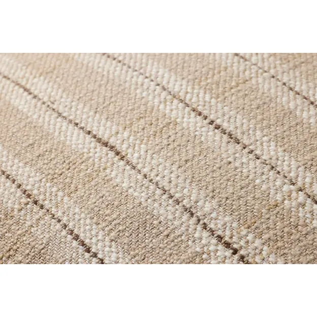 22" Down Stockton Sand Down Pillow