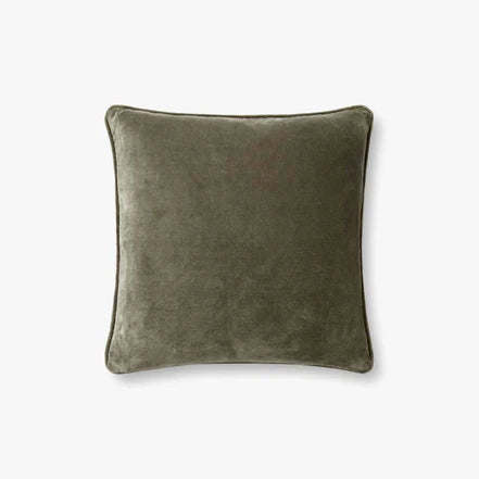18" Lydia Sand Down Pillow