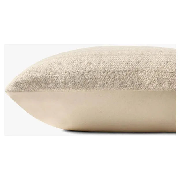 20" Natural Texture Down PIllow