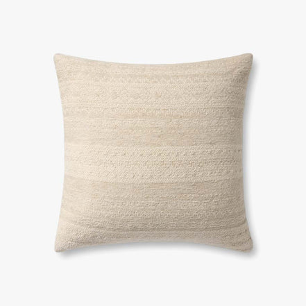 20" Natural Texture Down PIllow