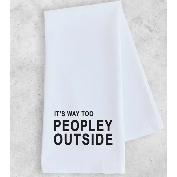 Tea Towel