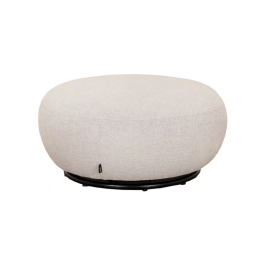Shell Footstool