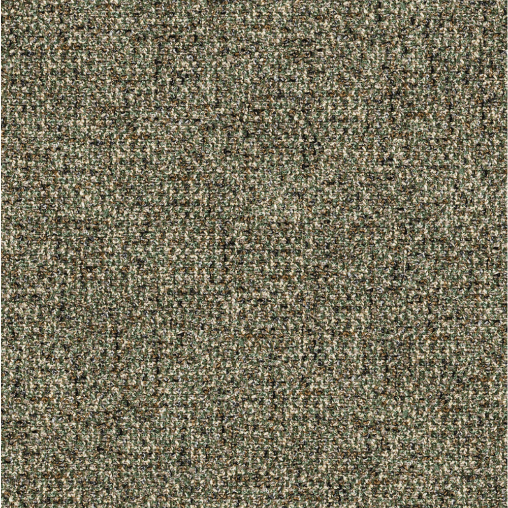 Modern Metal with Leather Arm Detail Accent Chair