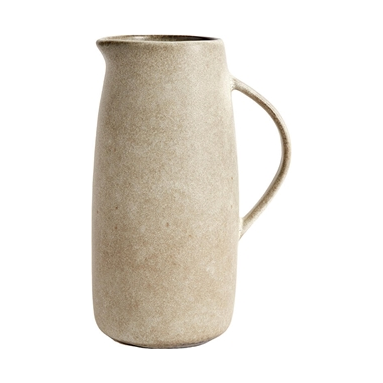 Ceramic Oyster Jug