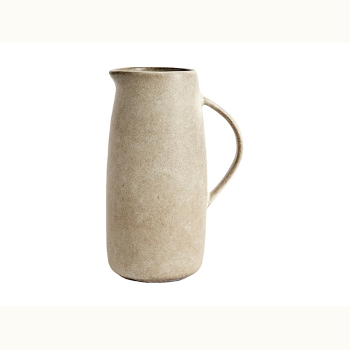 Ceramic Oyster Jug