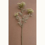 Artificial Lace Flower Spray