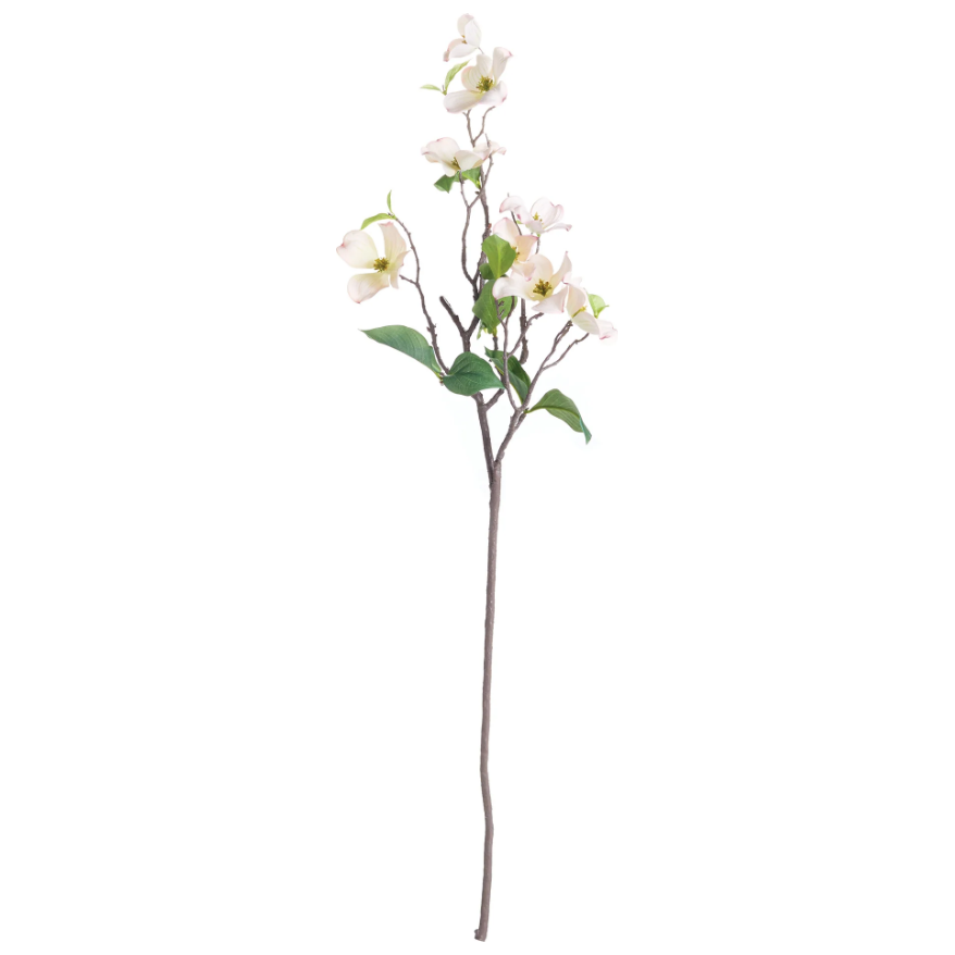 38" Dogwood Branch