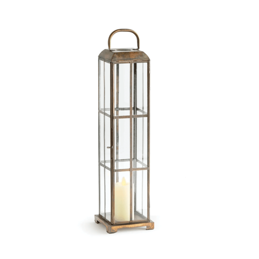 Benson Lantern Small