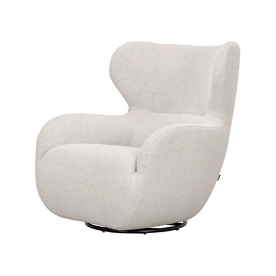 Shell Swivel Chair