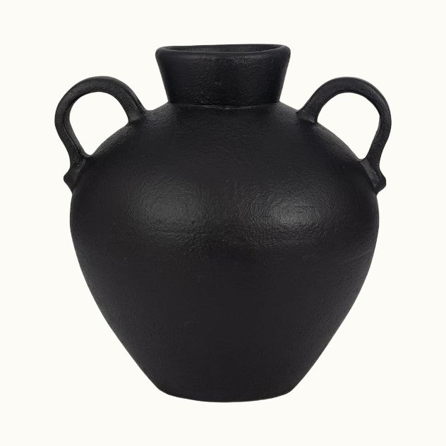 16" Terracotta Jug
