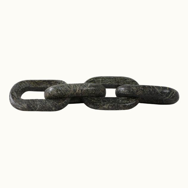 4-Link Marble Chain