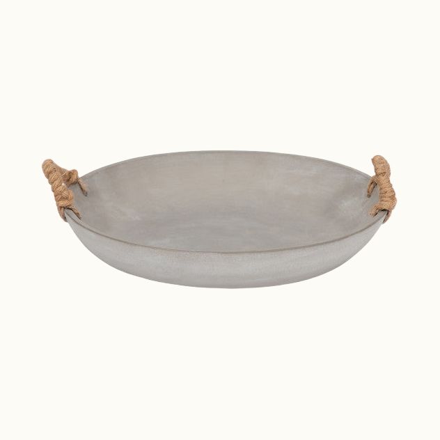 12" Cement Bowl