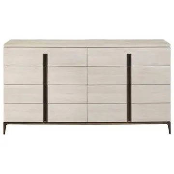 6 Drawer Oak Dresser