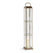 Brass Lantern