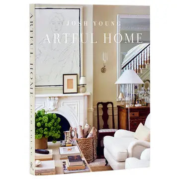 Artful Home Book