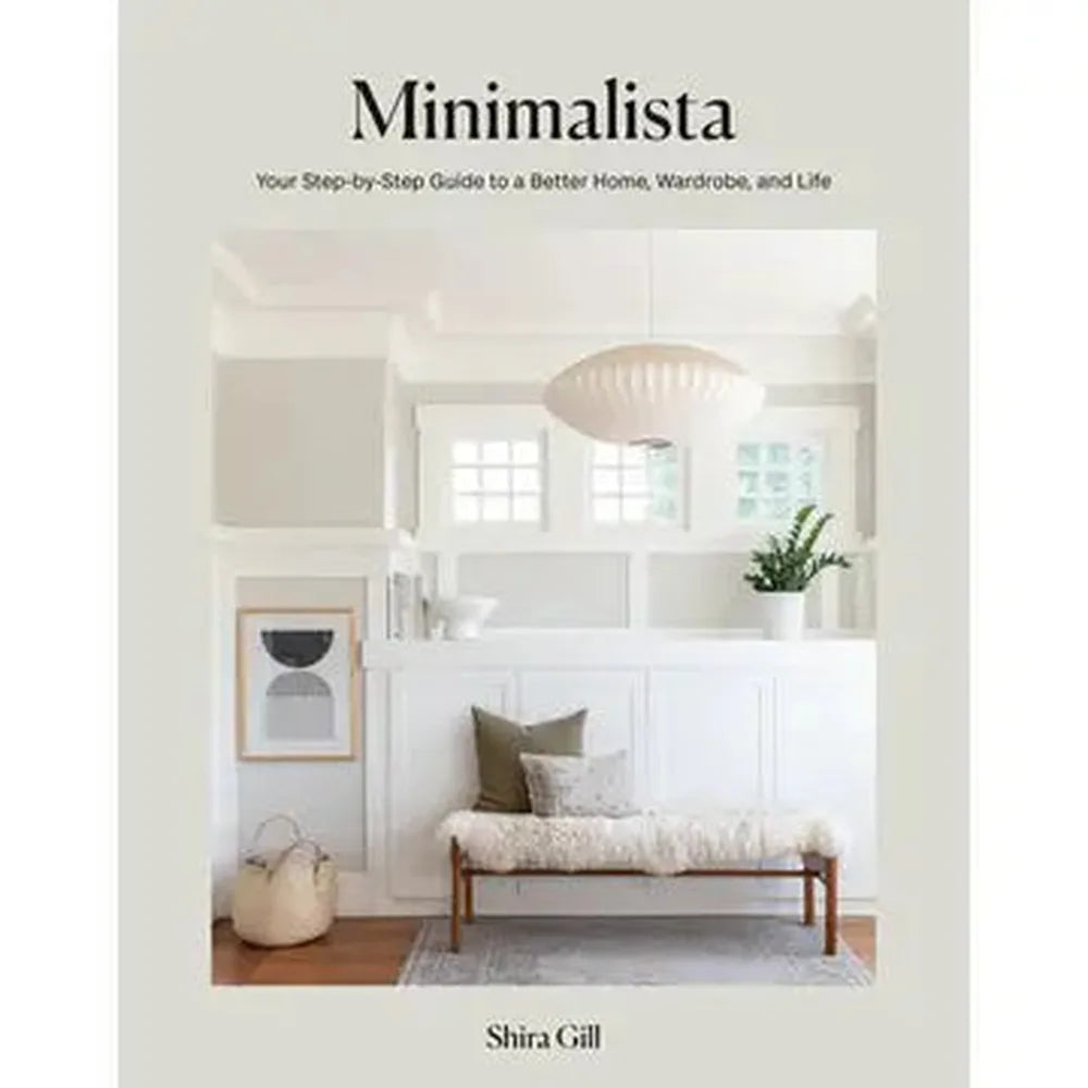 Minimalista Book