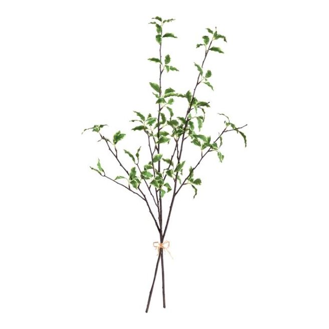 32" Leaf Branch Bundle