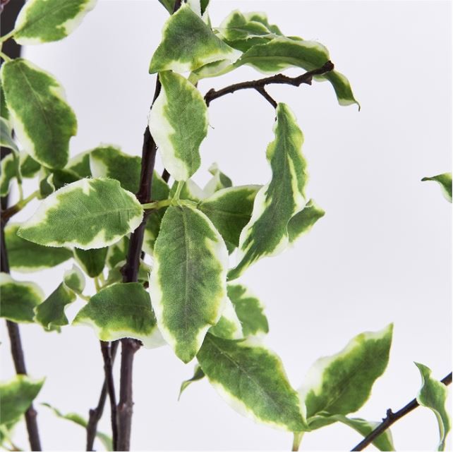 32" Leaf Branch Bundle