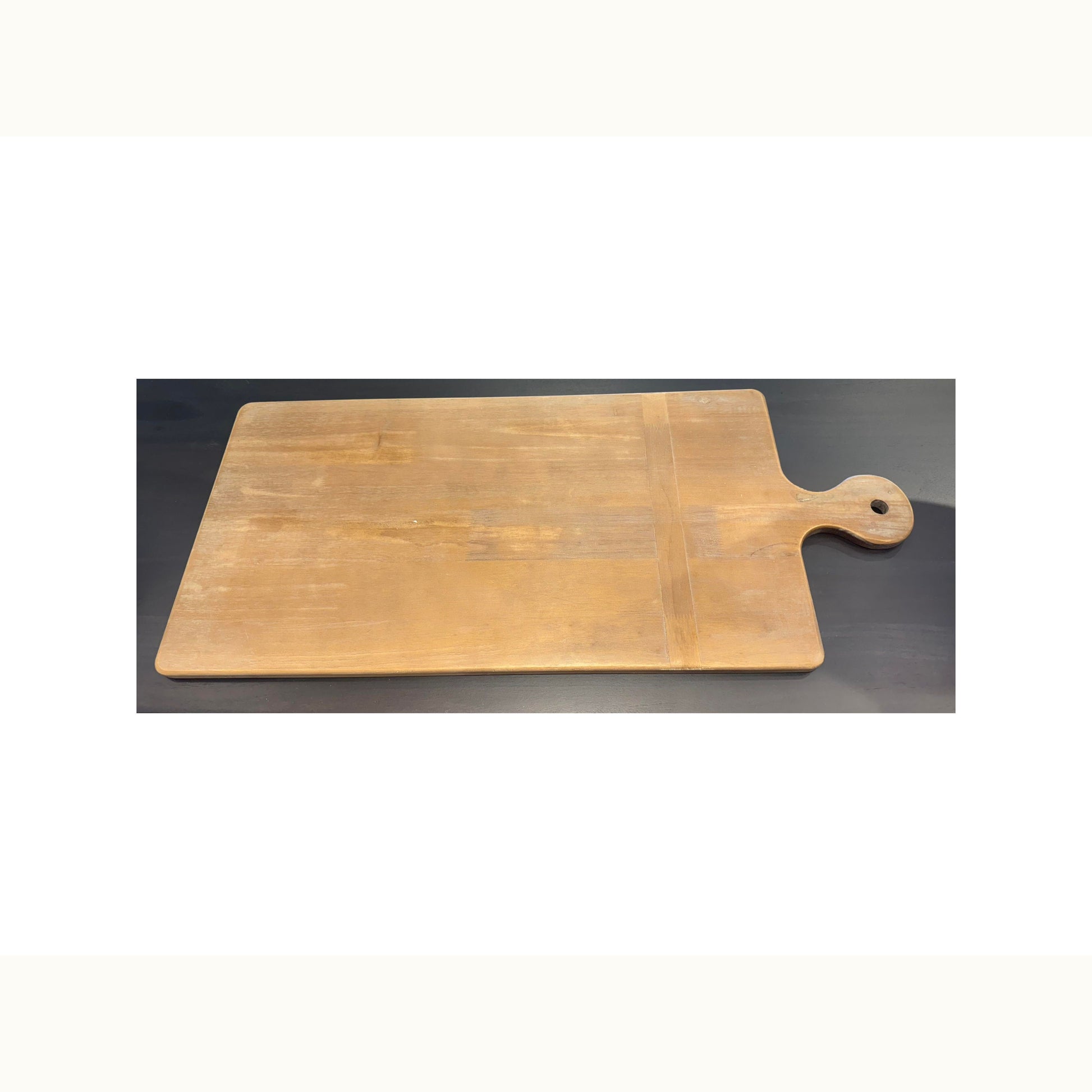 Antique Long Cutting Board