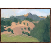 West Coast 60.75" x 42.75"