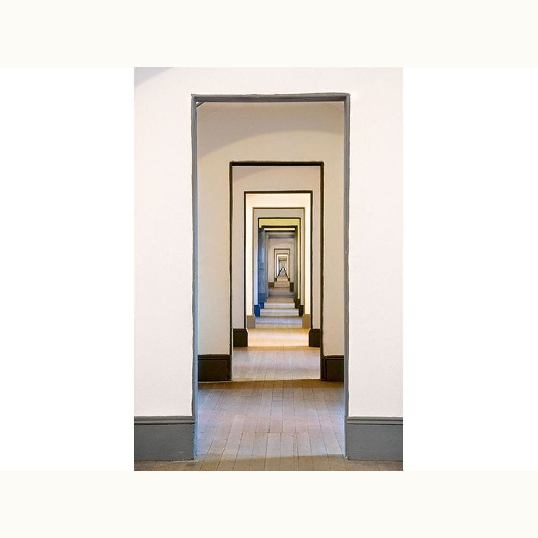 Endless Doors - Mix Home Mercantile