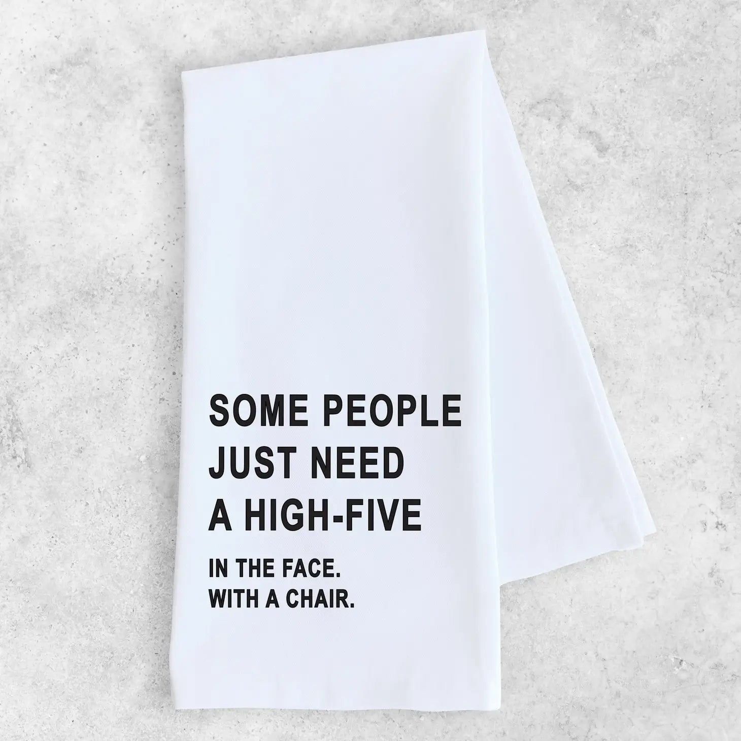 Tea Towel