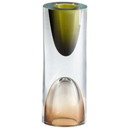 Small Majeure Vase - Mix Home Mercantile