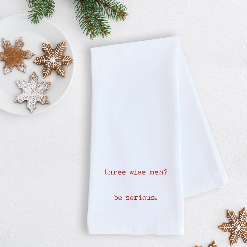 Tea Towel - Mix Home Mercantile