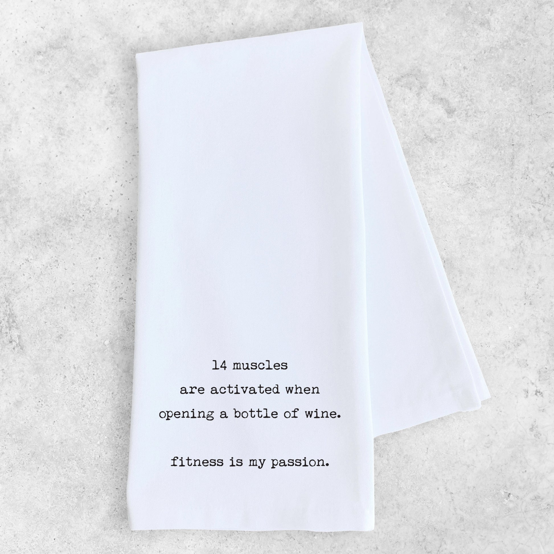 Tea Towel - Mix Home Mercantile