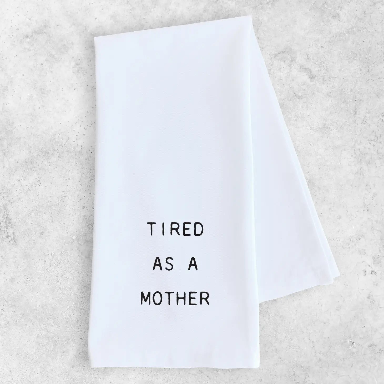 Tea Towel