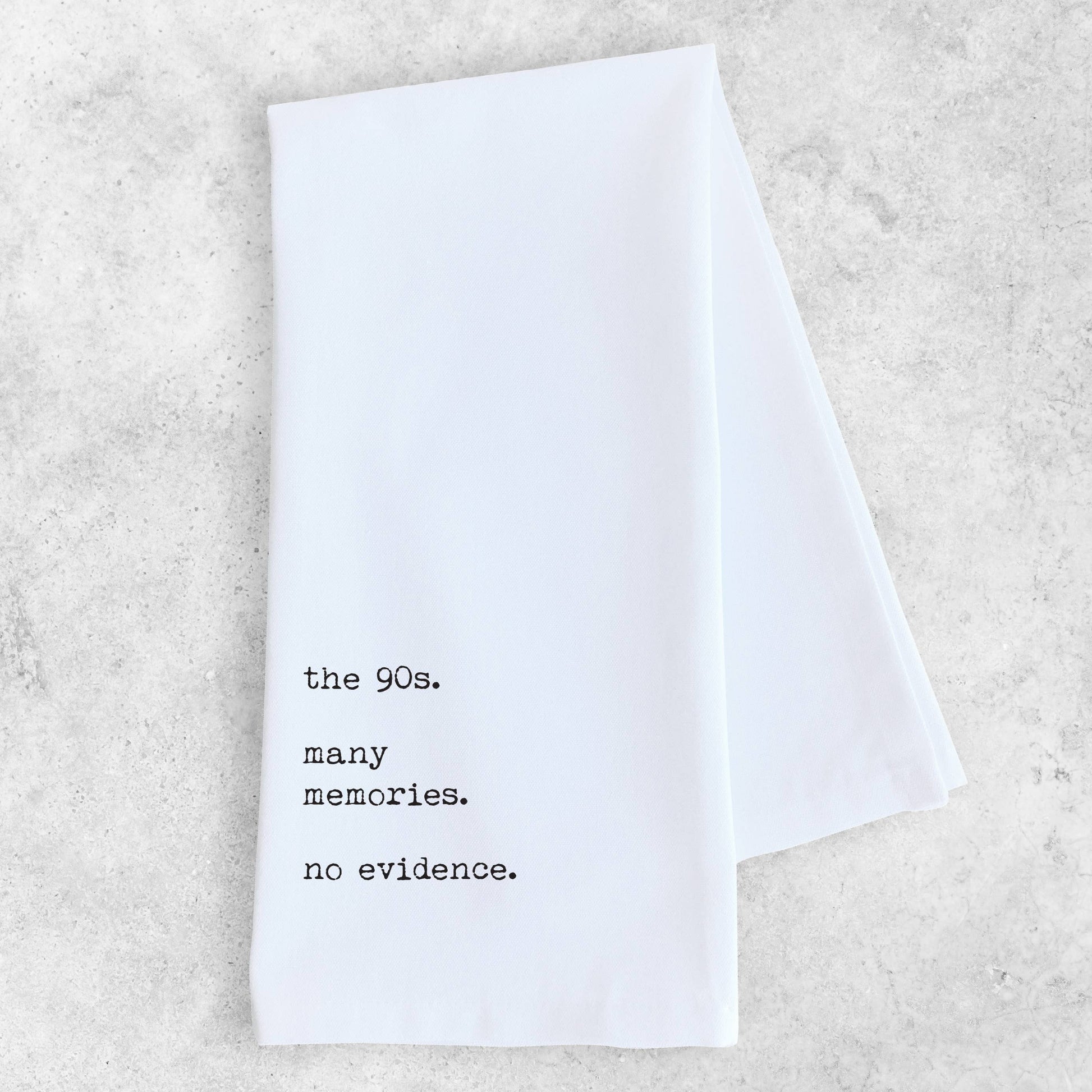 Tea Towel - Mix Home Mercantile