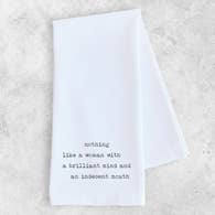 Tea Towel - Mix Home Mercantile
