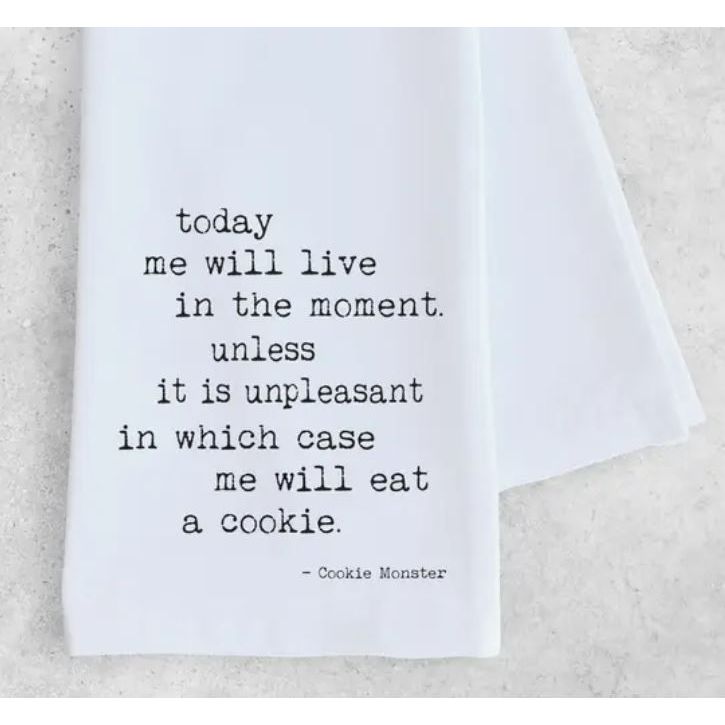 Tea Towel