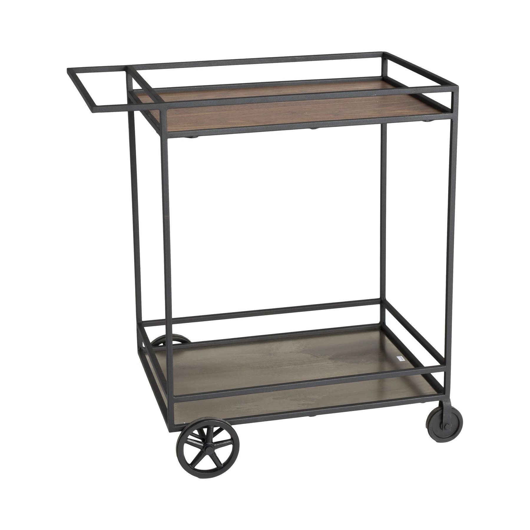 Bar Cart